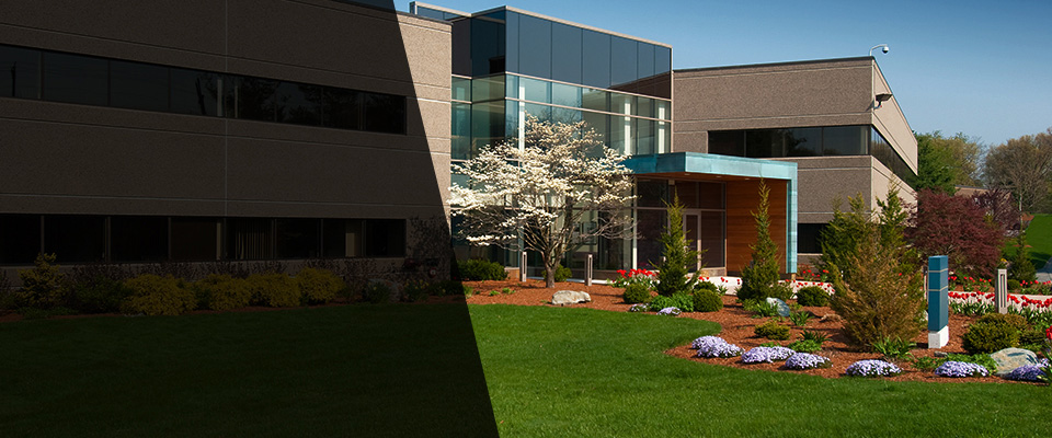 Huntsville Landscapers