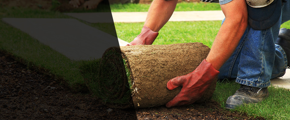 Huntsville Landscapers